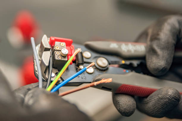 Best Electrical Upgrades for Homes  in Woodcreek, TX