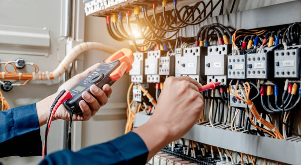 Best Electrician Near Me  in Woodcreek, TX