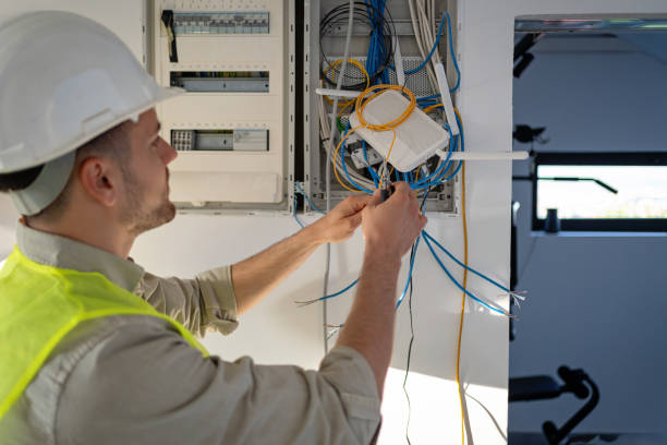 Best Electrical Troubleshooting Services  in Woodcreek, TX