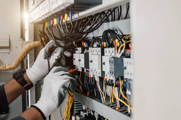 Best Emergency Electrical Repair  in Woodcreek, TX